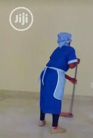 House Maids and Cleaners Available