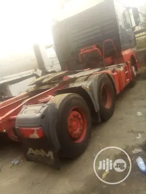 Man Trailer for Sale 2014
