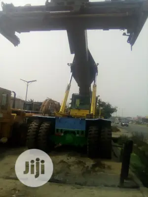 Container Handler Crane for Sale