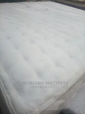 4.5by6 USA/Canadian Spring Mattress
