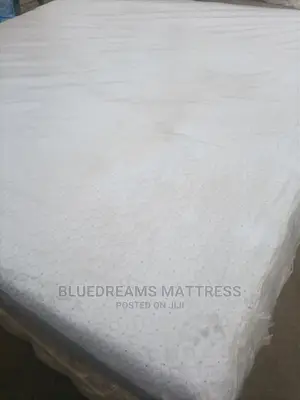 USA Spring Hybrid Mattress