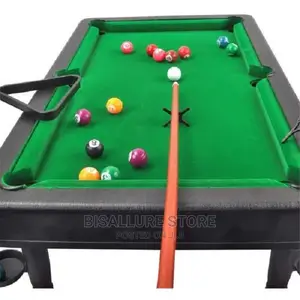 Mini Tabletop Pool Table Snooker
