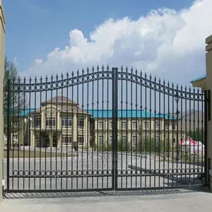 Swing Gate Remote Control Operator