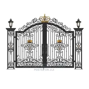 Automation Swing Gate