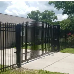 High Grade Swing Gate Remor Contol Operator