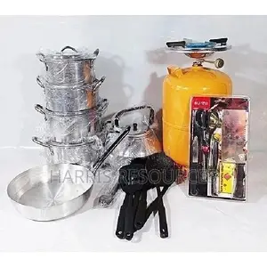 Economy Kitchen Bundle