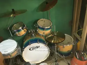 PDP Drum Set