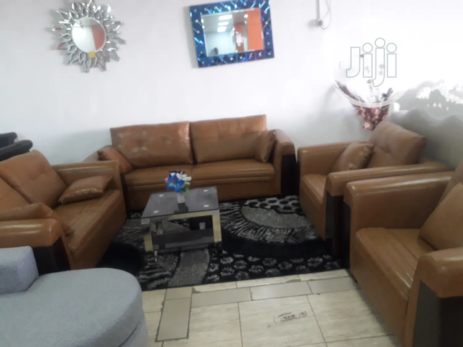 House Sofas