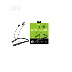 Oraimo Neckband 2 Oeb-E74d Gold