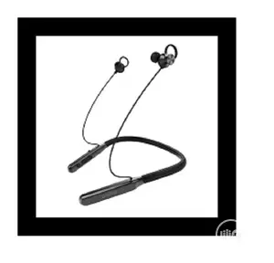 Oraimo Neckband 2 Oeb-E74d Black
