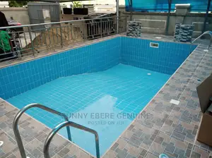 Swimming Pool Construction Designing,Swiming Pool,
