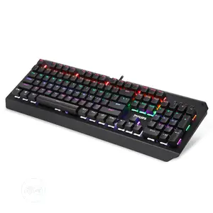 PHILIPS Gaming Keyboard Spk8413/00