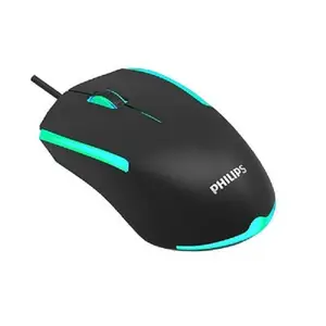 PHILIPS Wired Gaming Mouse Spk9314/00