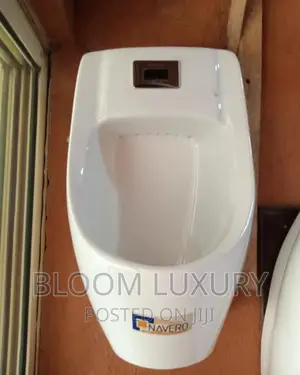 Sensor Automatic Urinary Bowl