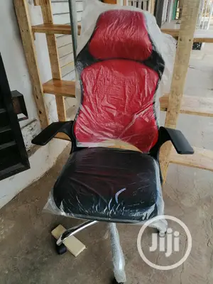 Ergonomic Office Chair
