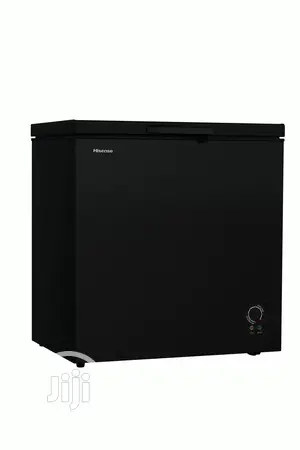 Hisense Fc-250sh Freezer