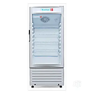 Scanfrost SFUC 200 Chiller