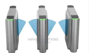 Swing Turnstile Barrier
