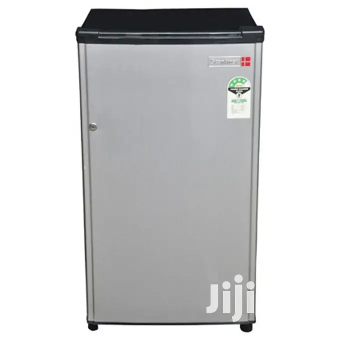 Scanfrost Sfr170 Refrigerator