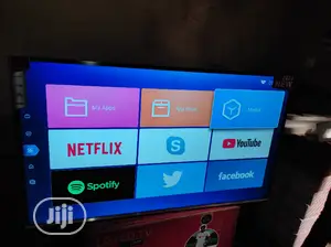 Original Lg 75 Inches Led Television