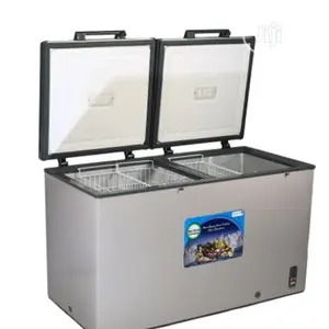 Scanfrost Sfr170 Refrigerator
