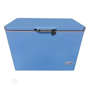 Scanfrost Chest Freezer Sfl250eco