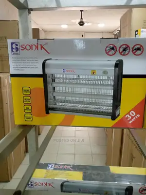 Mosquito Killer