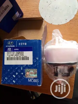 Fuel Filter Kia Sportage 2012