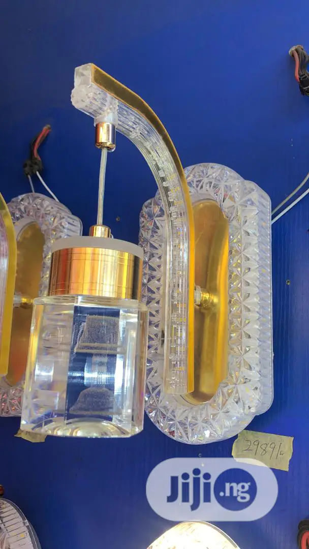 LED Wall Bracket
