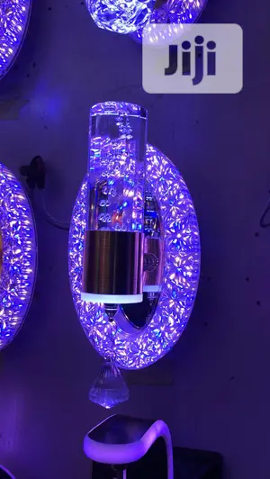 LED Wall Bracket