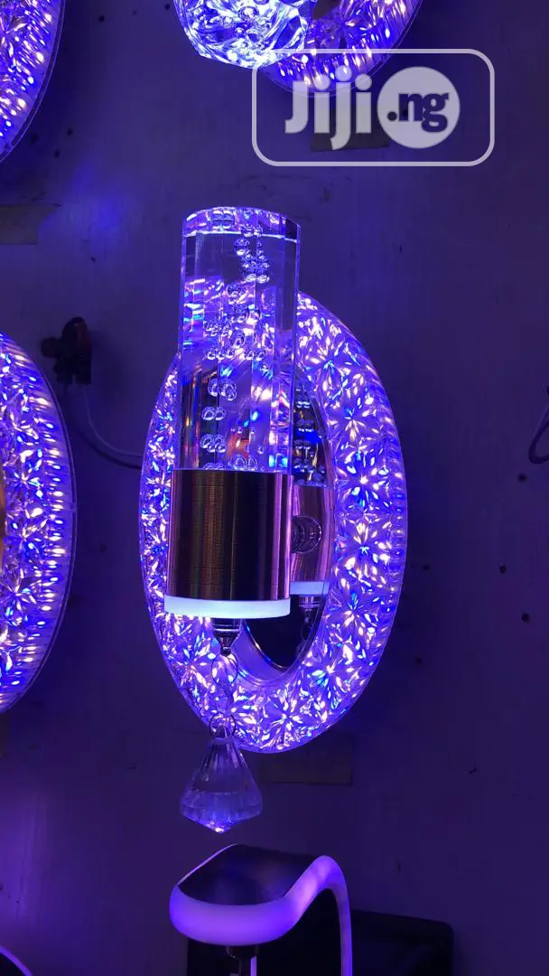 LED Wall Bracket