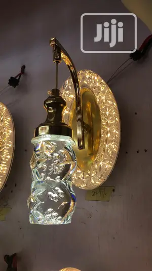 LED Wall Bracket