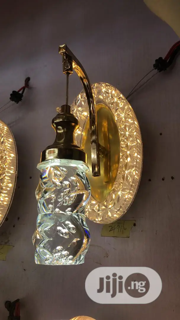LED Wall Bracket