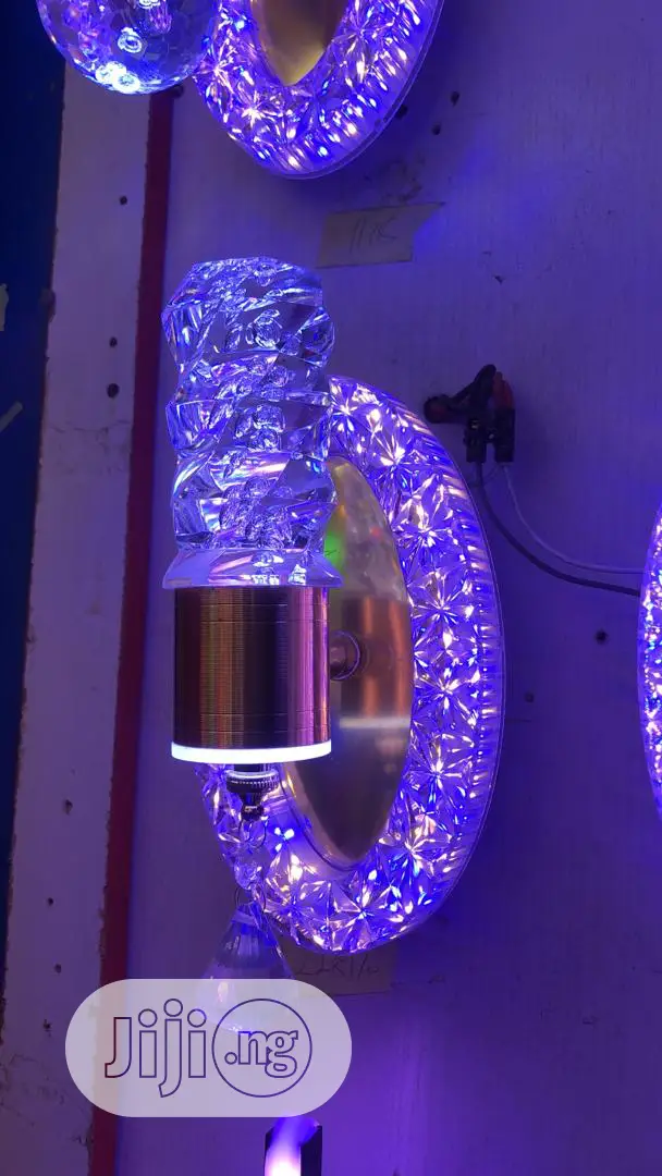 LED Wall Bracket