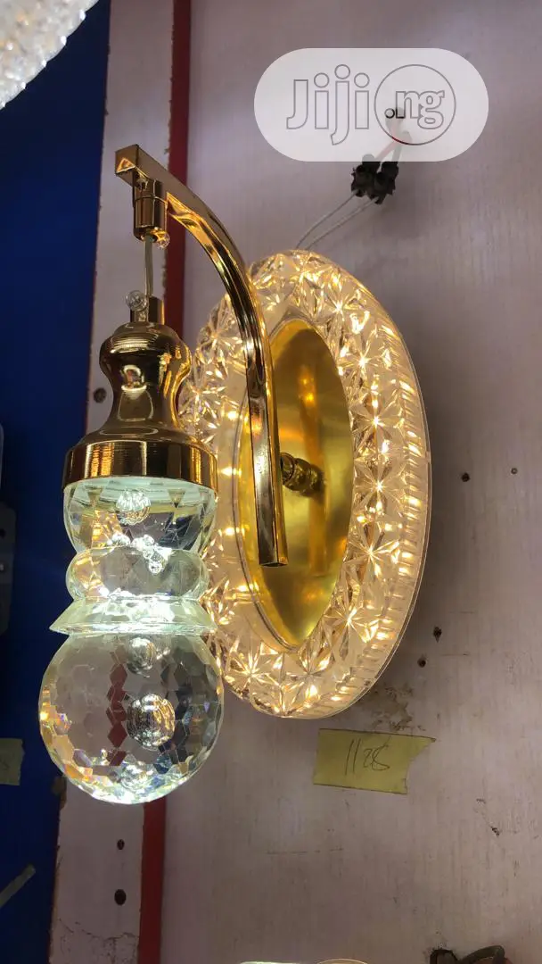 LED Wall Bracket