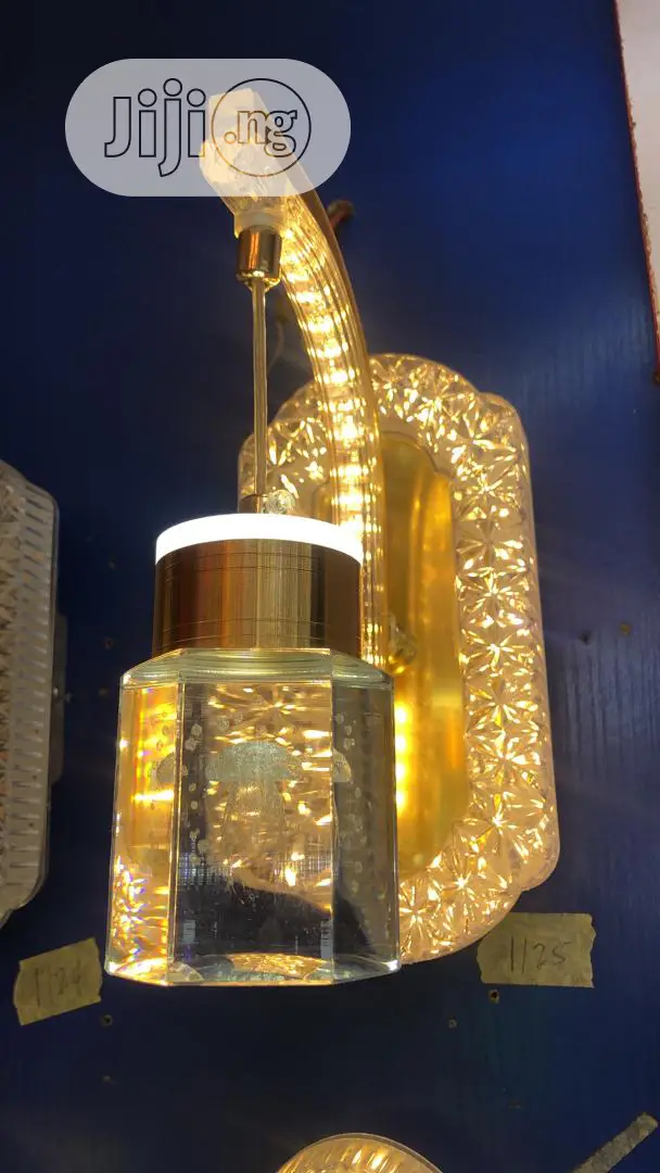 LED Wall Bracket