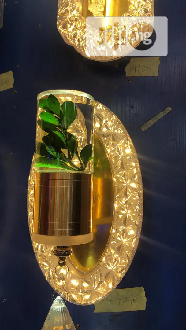 LED Wall Bracket