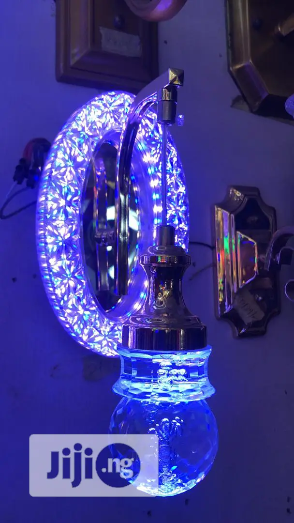 LED Wall Bracket