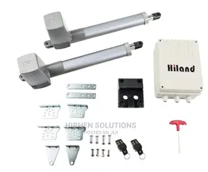 Swing Gate Operator Motor Kits