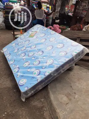 4.5 by 8inches Mouka Foam