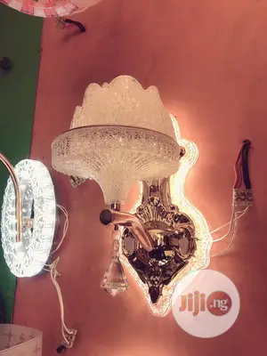 LED Wall Bracket