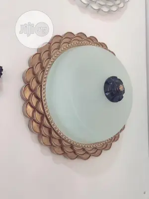 Ceiling Fittings