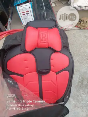 Original Seat Cover