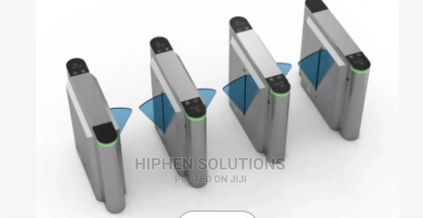 Flap Barrier System