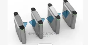 Flap Barrier System