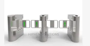 Swing Turnstile Gate