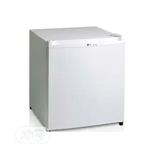 LG 051 Refrigerator
