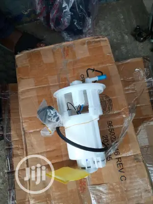 Complete Fuel Pump Kia Rio 2008