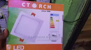 Ctorch Filting Led Lamp 18w Low Energy