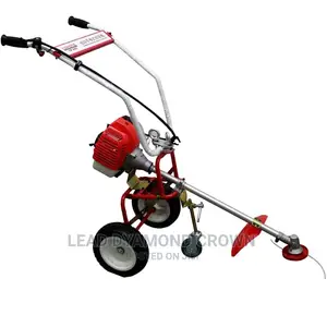 Mini Push Weeding Machine